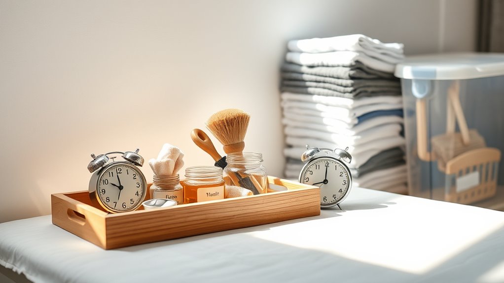 prioritize segment progress motivate