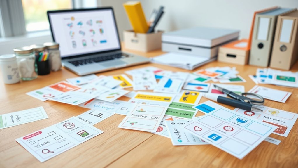 quick custom label printing