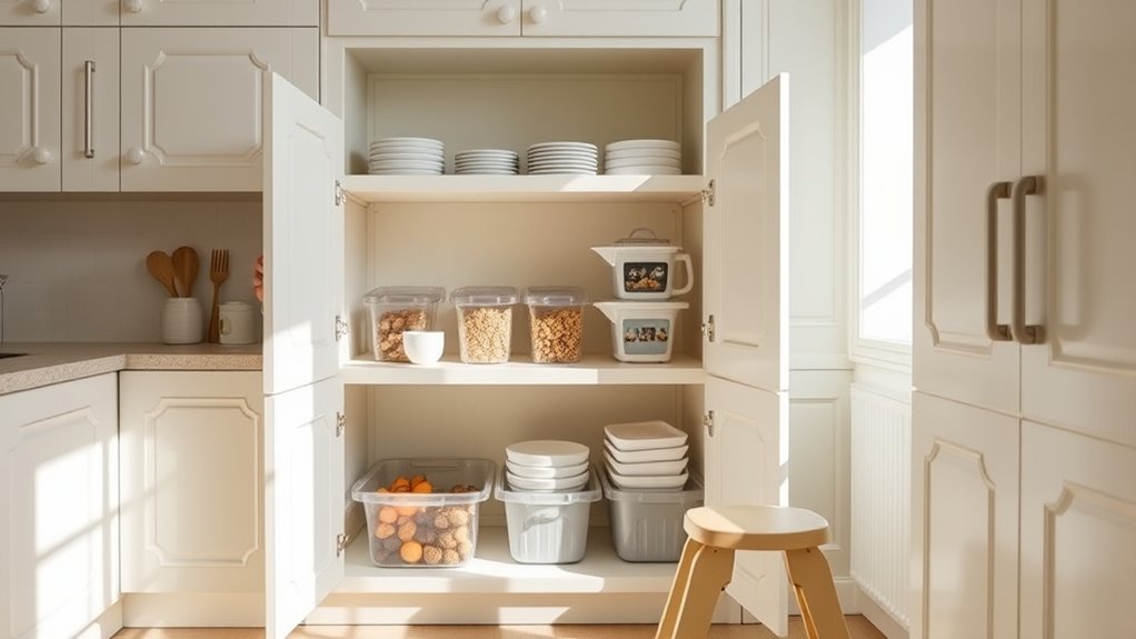 regular safety feature inspections