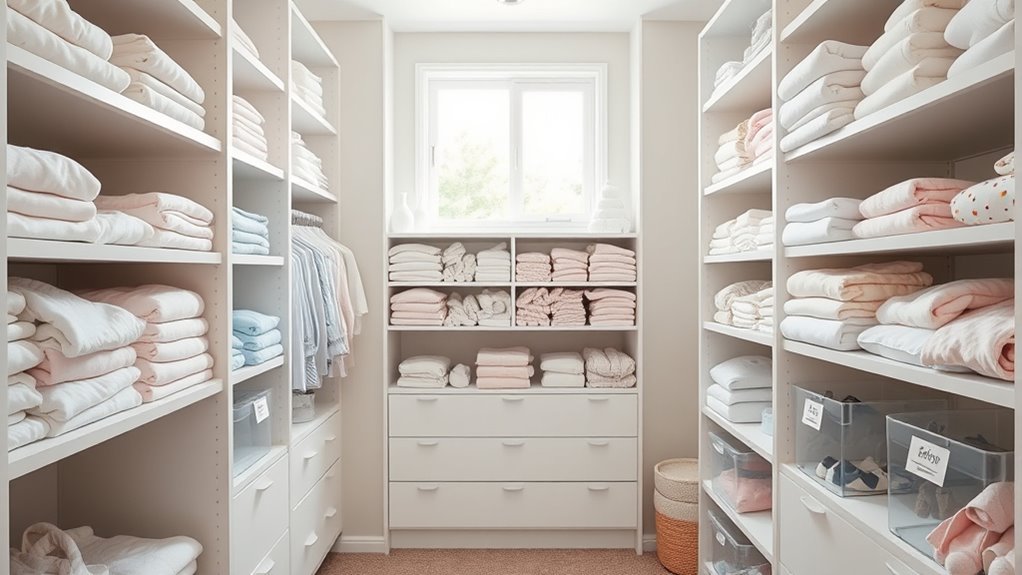 regular wardrobe maintenance routines