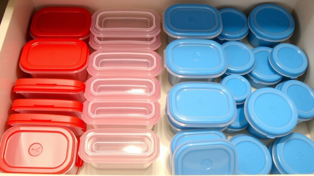 regularly inspect and maintain