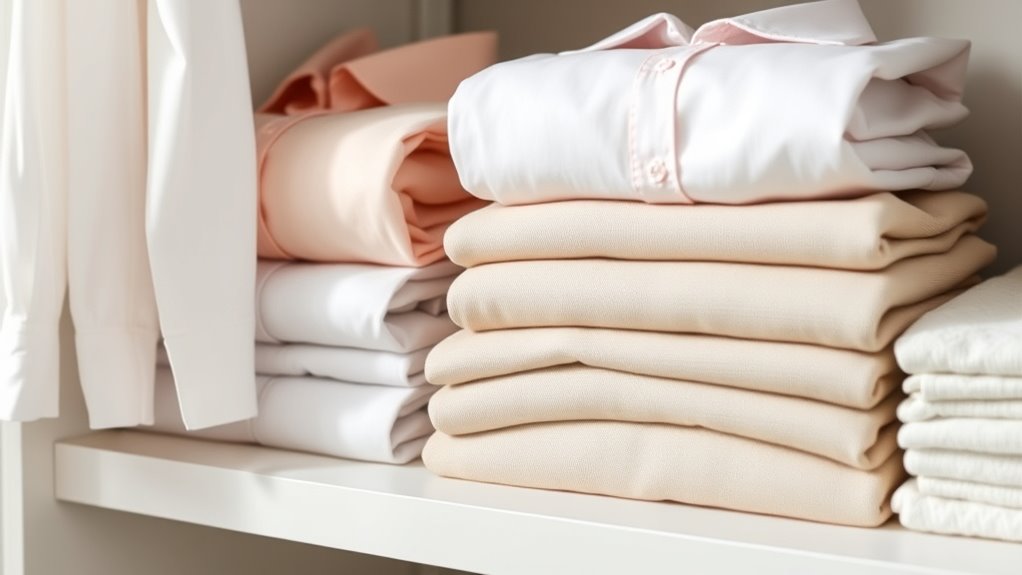 respectful mindful clothing care