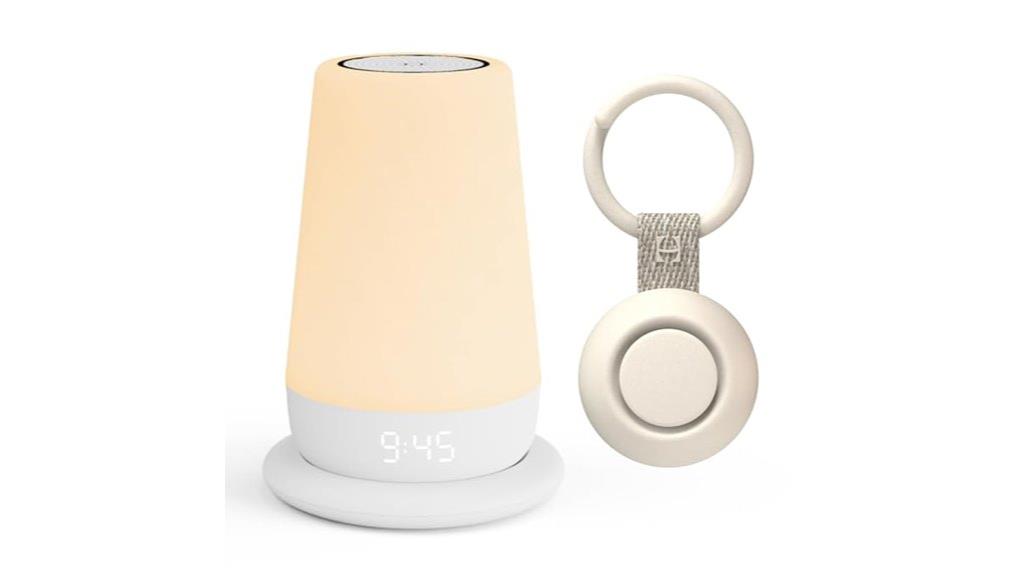 rest and second generation sleep kit