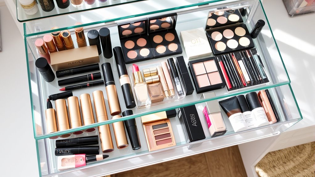 safe cosmetic disposal tips