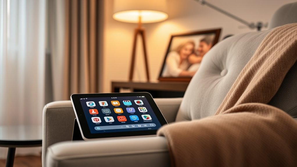 safe easy comfortable suitable