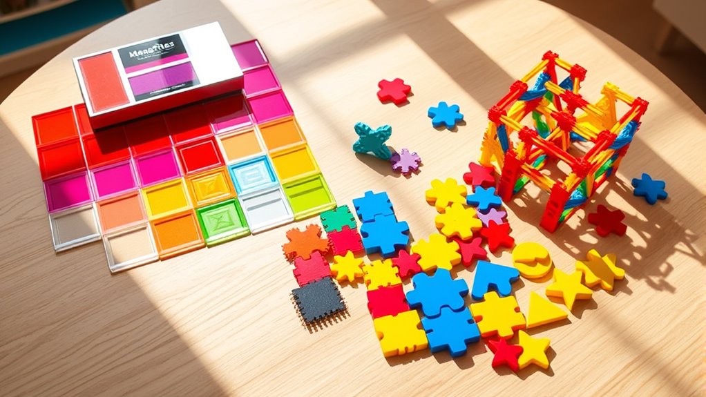 safety connectivity durability value