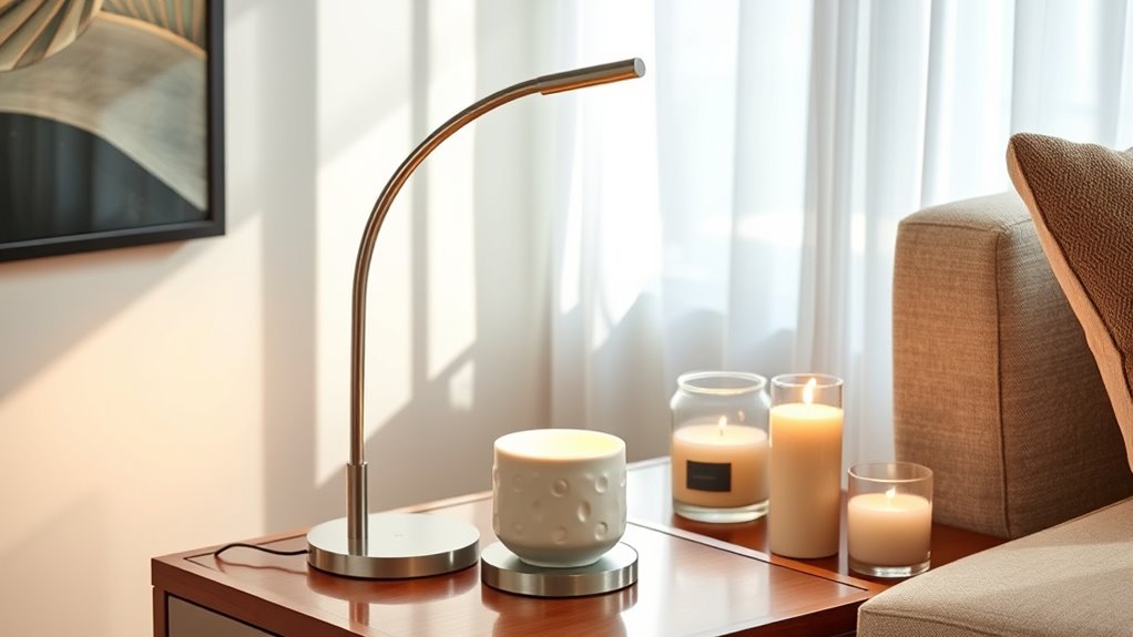 safety customization convenience design