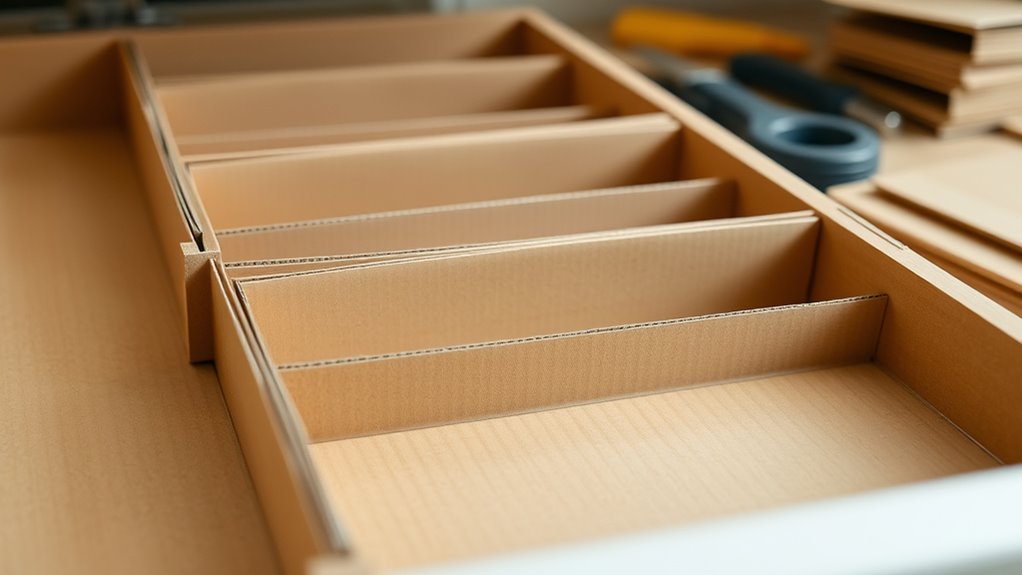 securely connect and reinforce