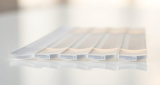 sensitive teeth whitening strips