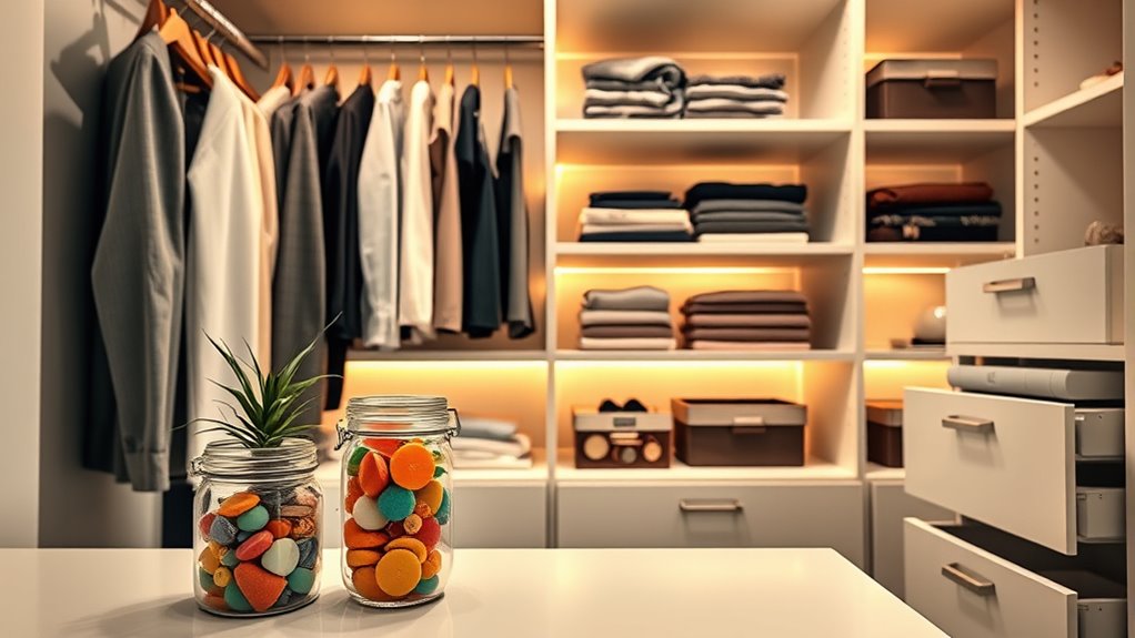 set goals and stay accountable