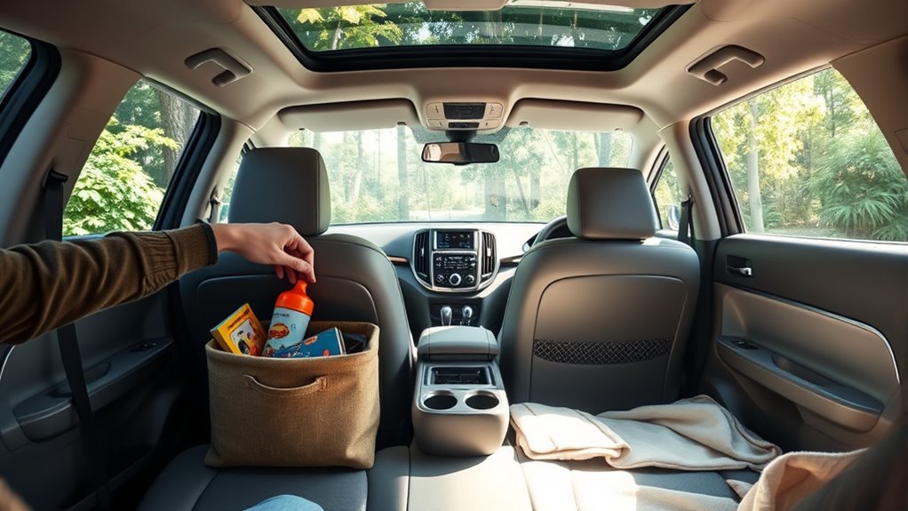 share cleaning responsibilities regularly