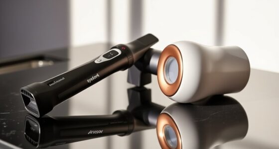 shark flexstyle vs dyson