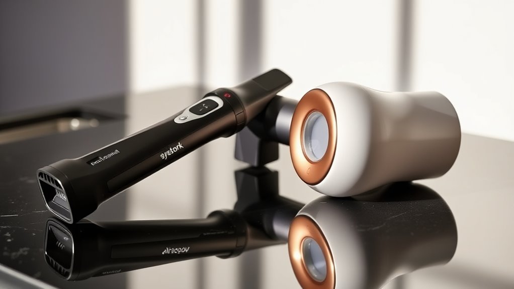 shark flexstyle vs dyson