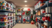 simplified seasonal storage solutions
