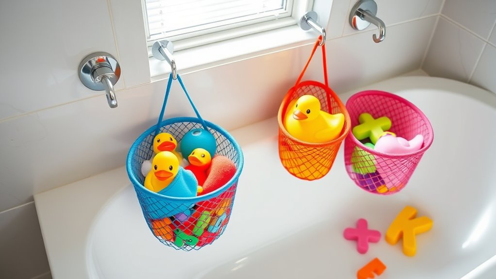 sleek space saving durable storage