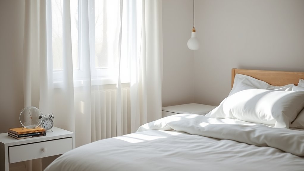 small daily decluttering wins