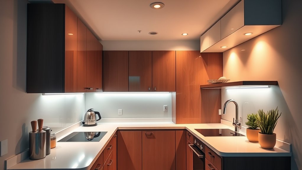 smart adaptable lighting solutions