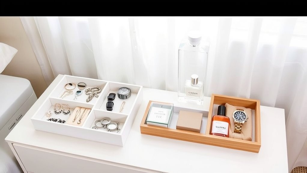 smart space saving storage solutions