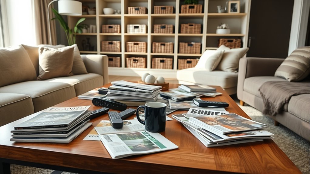 smart stylish storage solutions