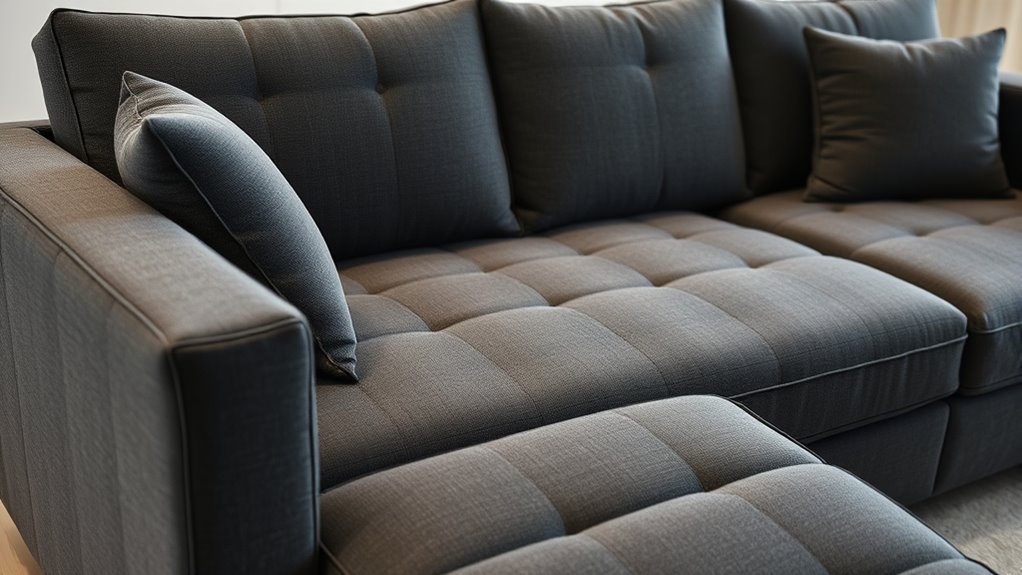 storage rich multifunctional furniture