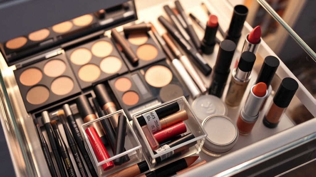 store clean label protect