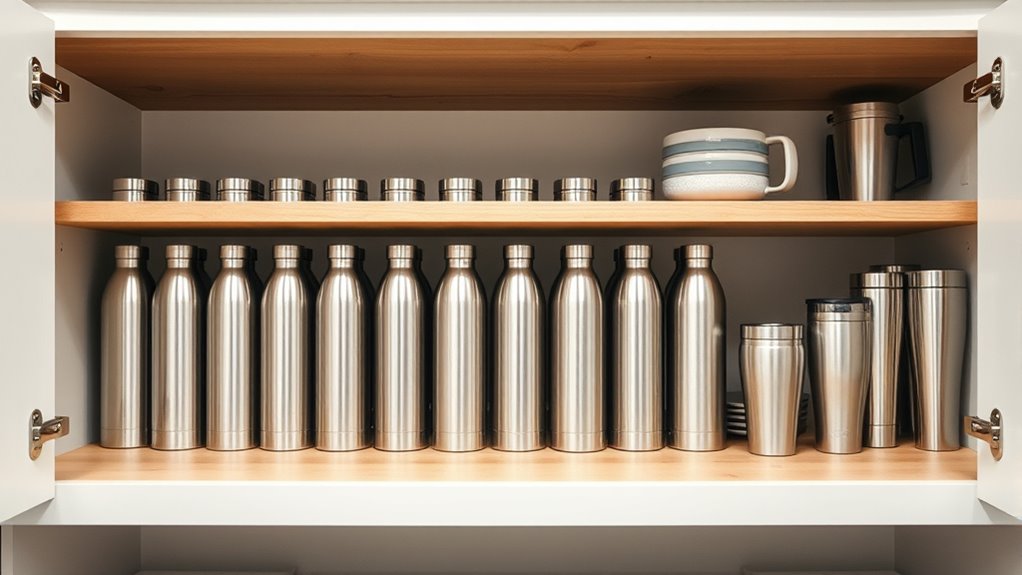 streamline organize maintain simplify