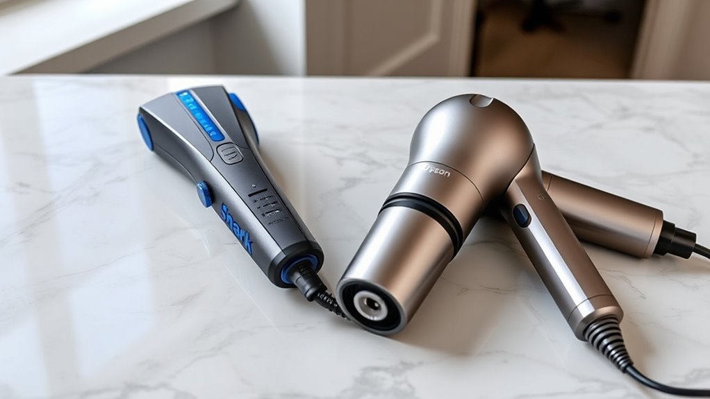 styling control and safety