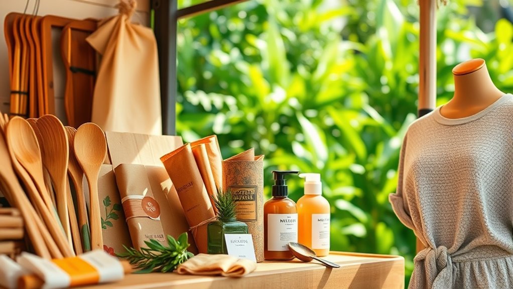 sustainable practical aesthetic certified