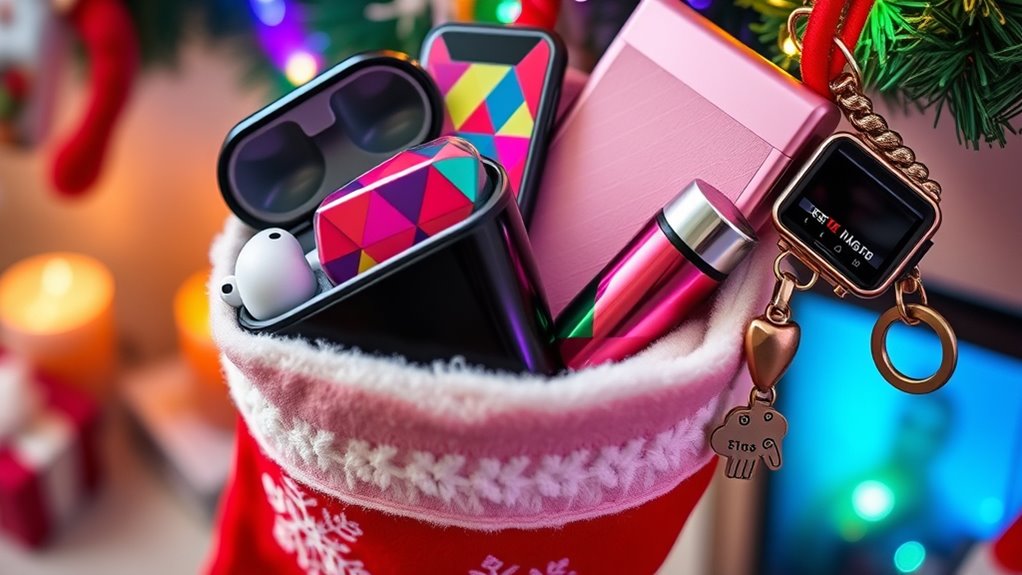 teen gift selection considerations