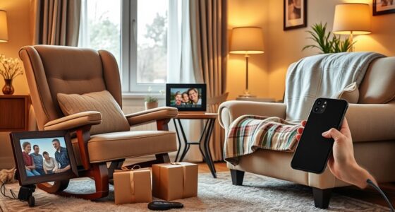 thoughtful gifts for elderly parents