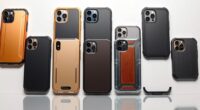 top 2025 iphone 17 cases