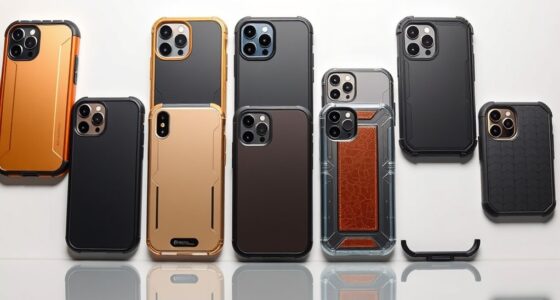 top 2025 iphone 17 cases