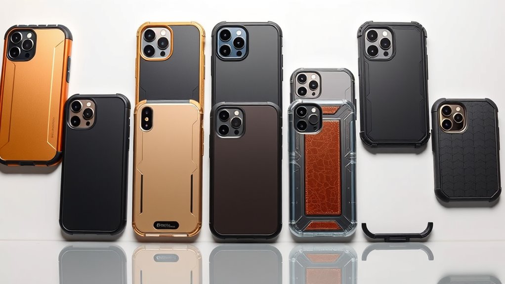 top 2025 iphone 17 cases