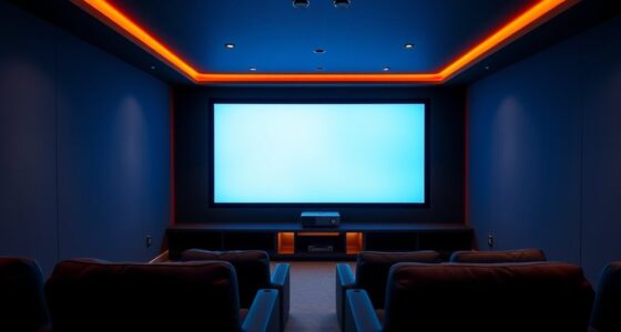 top 4k projectors 2025