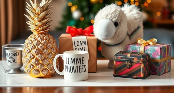 top 50 white elephant gifts