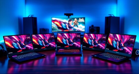 top affordable gaming laptops