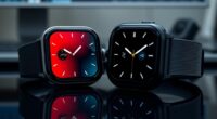 top apple watch comparisons