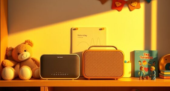 top audio player comparison