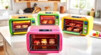 top baking ovens for fun