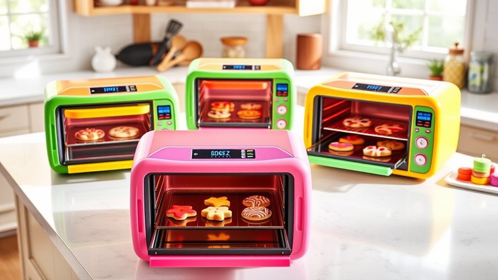 top baking ovens for fun
