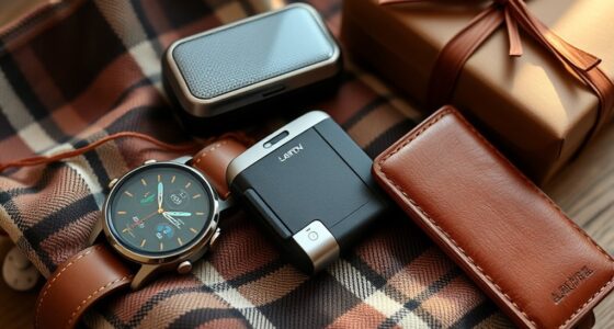 top boyfriend gifts 2025