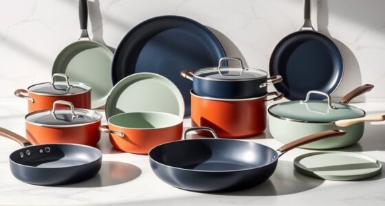 top caraway cookware reviews