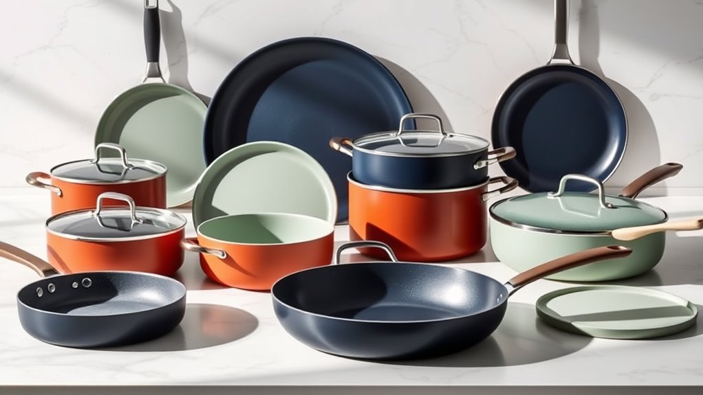 top caraway cookware reviews