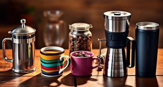 top coffee gifts on amazon