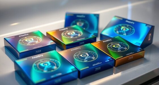 top digital dna kits