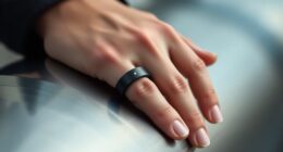 top fitness smart rings