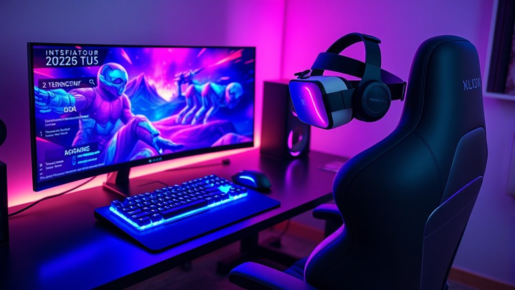 top gaming gift picks