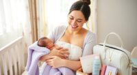 top gifts for new mothers