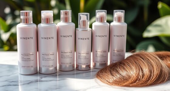 top hair repair products 2025