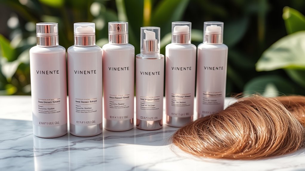 top hair repair products 2025